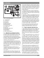 Предварительный просмотр 28 страницы Bosch 520-HN -L Manual