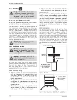 Предварительный просмотр 10 страницы Bosch 520-PN-L Operation Manual