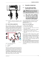 Предварительный просмотр 15 страницы Bosch 520-PN-L Operation Manual