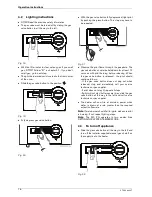 Предварительный просмотр 16 страницы Bosch 520-PN-L Operation Manual