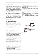 Предварительный просмотр 19 страницы Bosch 520-PN-L Operation Manual