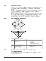 Preview for 7 page of Bosch 520 Series Operation Manual