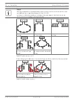 Preview for 10 page of Bosch 520 Series Operation Manual