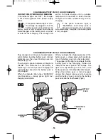 Предварительный просмотр 14 страницы Bosch 52314 Operating/Safety Instructions Manual