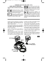 Предварительный просмотр 26 страницы Bosch 52314 Operating/Safety Instructions Manual