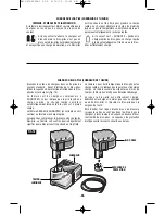 Предварительный просмотр 28 страницы Bosch 52314 Operating/Safety Instructions Manual