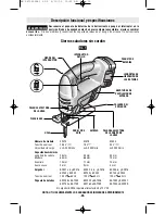 Предварительный просмотр 35 страницы Bosch 52314 Operating/Safety Instructions Manual