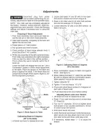 Предварительный просмотр 13 страницы Bosch 5312 Operating/Safety Instructions Manual