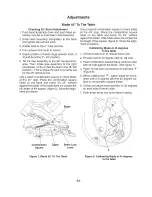 Предварительный просмотр 14 страницы Bosch 5312 Operating/Safety Instructions Manual