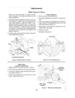 Предварительный просмотр 15 страницы Bosch 5312 Operating/Safety Instructions Manual