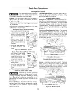 Предварительный просмотр 20 страницы Bosch 5312 Operating/Safety Instructions Manual