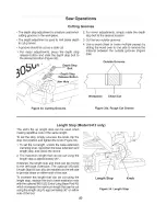 Предварительный просмотр 27 страницы Bosch 5312 Operating/Safety Instructions Manual