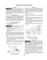 Предварительный просмотр 34 страницы Bosch 5312 Operating/Safety Instructions Manual