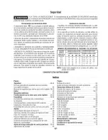 Предварительный просмотр 42 страницы Bosch 5312 Operating/Safety Instructions Manual