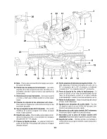 Предварительный просмотр 44 страницы Bosch 5312 Operating/Safety Instructions Manual