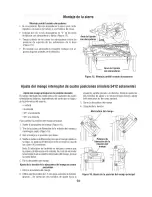 Предварительный просмотр 54 страницы Bosch 5312 Operating/Safety Instructions Manual