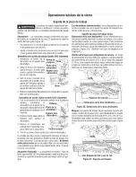 Предварительный просмотр 56 страницы Bosch 5312 Operating/Safety Instructions Manual