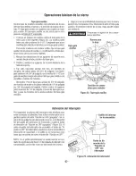 Предварительный просмотр 57 страницы Bosch 5312 Operating/Safety Instructions Manual