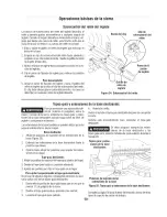 Предварительный просмотр 58 страницы Bosch 5312 Operating/Safety Instructions Manual