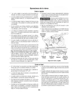 Предварительный просмотр 60 страницы Bosch 5312 Operating/Safety Instructions Manual