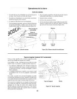 Предварительный просмотр 63 страницы Bosch 5312 Operating/Safety Instructions Manual