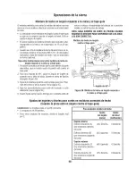 Предварительный просмотр 66 страницы Bosch 5312 Operating/Safety Instructions Manual