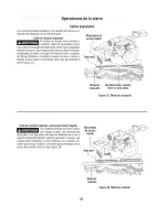 Предварительный просмотр 67 страницы Bosch 5312 Operating/Safety Instructions Manual