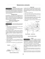 Предварительный просмотр 70 страницы Bosch 5312 Operating/Safety Instructions Manual