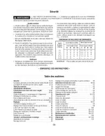 Предварительный просмотр 78 страницы Bosch 5312 Operating/Safety Instructions Manual