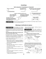 Предварительный просмотр 82 страницы Bosch 5312 Operating/Safety Instructions Manual