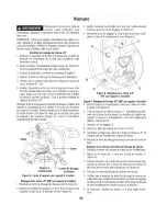 Предварительный просмотр 85 страницы Bosch 5312 Operating/Safety Instructions Manual