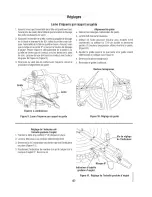 Предварительный просмотр 87 страницы Bosch 5312 Operating/Safety Instructions Manual