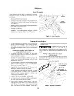 Предварительный просмотр 88 страницы Bosch 5312 Operating/Safety Instructions Manual