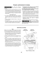 Предварительный просмотр 89 страницы Bosch 5312 Operating/Safety Instructions Manual