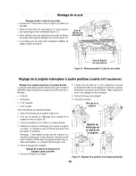 Предварительный просмотр 90 страницы Bosch 5312 Operating/Safety Instructions Manual