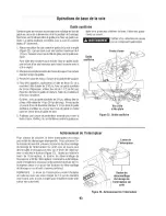 Предварительный просмотр 93 страницы Bosch 5312 Operating/Safety Instructions Manual