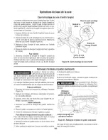 Предварительный просмотр 94 страницы Bosch 5312 Operating/Safety Instructions Manual