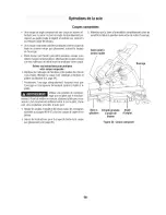 Предварительный просмотр 98 страницы Bosch 5312 Operating/Safety Instructions Manual