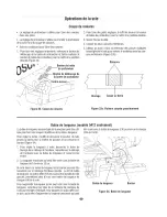 Предварительный просмотр 99 страницы Bosch 5312 Operating/Safety Instructions Manual