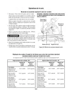 Предварительный просмотр 101 страницы Bosch 5312 Operating/Safety Instructions Manual