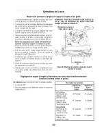 Предварительный просмотр 102 страницы Bosch 5312 Operating/Safety Instructions Manual