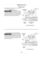 Предварительный просмотр 103 страницы Bosch 5312 Operating/Safety Instructions Manual