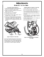 Предварительный просмотр 14 страницы Bosch 5412L Operating/Safety Instructions Manual