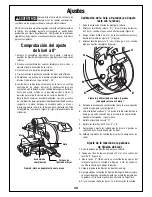 Предварительный просмотр 49 страницы Bosch 5412L Operating/Safety Instructions Manual