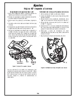 Предварительный просмотр 50 страницы Bosch 5412L Operating/Safety Instructions Manual