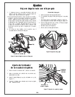 Предварительный просмотр 51 страницы Bosch 5412L Operating/Safety Instructions Manual