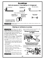 Предварительный просмотр 82 страницы Bosch 5412L Operating/Safety Instructions Manual