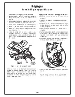 Предварительный просмотр 86 страницы Bosch 5412L Operating/Safety Instructions Manual