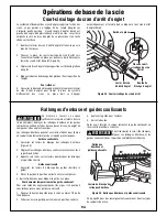 Предварительный просмотр 94 страницы Bosch 5412L Operating/Safety Instructions Manual