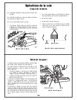 Предварительный просмотр 99 страницы Bosch 5412L Operating/Safety Instructions Manual